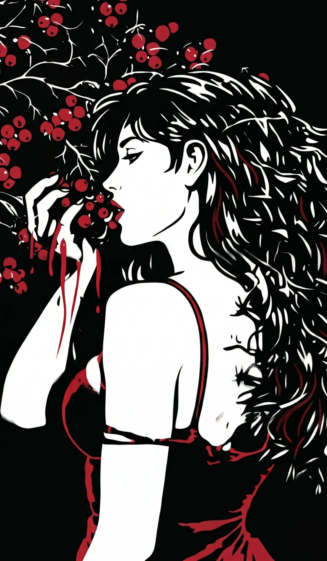 Sin Berry